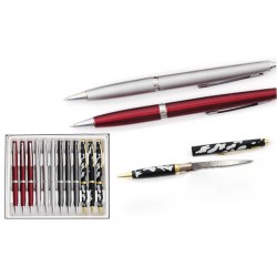 Pen Knives Assorted Colors RT-7073(30/1/16*10*12/20)