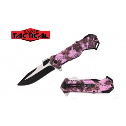 Spring Assist Knife, 4.5" Closed.(120/12/13*10*17/40) Spring Assist Knife, 4.5" Closed.(120/12/13*10*17/40)