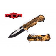 Spring Assist Knife, 4.5" Closed.(120/12/13*10*17/40)