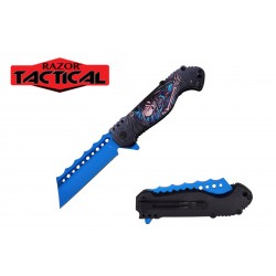 4.75" Spring Assist Pocket Knife (120/12/13*10*17/39) 4.75" Spring Assist Pocket Knife (120/12/13*10*17/39)