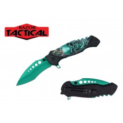 4.75" Spring Assist Pocket Knife (120/12/13*10*17/40) 4.75" Spring Assist Pocket Knife (120/12/13*10*17/40)
