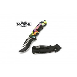 Spring Assist Knife, 4.5" Closed. (120/12/13*10*17/44) Spring Assist Knife, 4.5" Closed. (120/12/13*10*17/44)