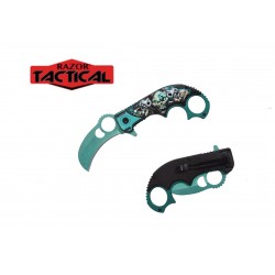 4.5" Spring Assist Pocket Knife (120/12/13*11*17/40) 4.5" Spring Assist Pocket Knife (120/12/13*11*17/40)