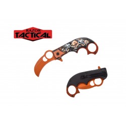 4.5" Spring Assist Pocket Knife (120/12/13*11*17/40) 4.5" Spring Assist Pocket Knife (120/12/13*11*17/40)
