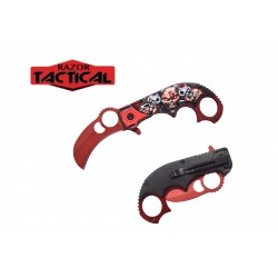 4.5" Spring Assist Pocket Knife (120/12/13*11*17/40) 4.5" Spring Assist Pocket Knife (120/12/13*11*17/40)