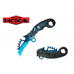 4.8" Spring Assist Pocket Knife (120/12/13*11*17/39) 4.8" Spring Assist Pocket Knife (120/12/13*11*17/39)