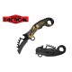 4.8" Spring Assist Pocket Knife (120/12/13*11*17/39)