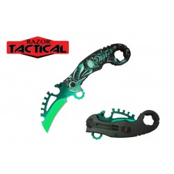 4.8" Spring Assist Pocket Knife (120/12/13*11*17/39) 4.8" Spring Assist Pocket Knife (120/12/13*11*17/39)