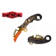 4.8" Spring Assist Pocket Knife (120/12/13*11*17/39)