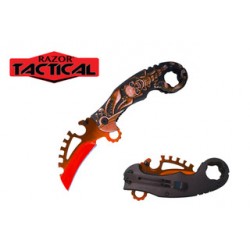 4.8" Spring Assist Pocket Knife (120/12/13*11*17/39) 4.8" Spring Assist Pocket Knife (120/12/13*11*17/39)