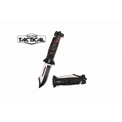 Spring Assist Folding Knife 9.25" overall (120/12/14*18*11/47) Spring Assist Folding Knife 9.25" overall (120/12/14*18*11/47)