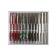 Pen Knives Assorted Colors RT-7373 (30/1/16*10*12/20)