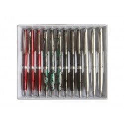 Pen Knives Assorted Colors RT-7073(30/1/16*10*12/20)