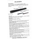 PEN STUN GUN BLACK (100/CS) PEN STUN GUN BLACK (100/CS)