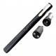 PEN STUN GUN BLACK (100/13*15*12/19)