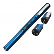 PEN STUN GUN BLUE  (100/13*15*12/19)