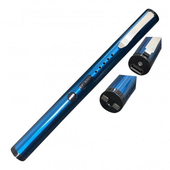 PEN STUN GUN BLUE (100/13*15*12/19) PEN STUN GUN BLUE (100/13*15*12/19)