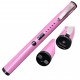 PEN STUN GUN PINK  (100/13*15*12/19)