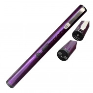 PEN STUN GUN PURPLR  (100/13*15*12/19)