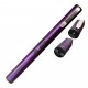 PEN STUN GUN PURPLR  (100/13*15*12/19)