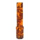 TACTICAL FORCE FLASHLIGHT STUN GUN ORANGE CAMO (50/-/ 17*10*17/ 27)