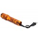 TACTICAL FORCE FLASHLIGHT STUN GUN ORANGE CAMO (50/-/ 17*10*17/ 27)