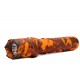 TACTICAL FORCE FLASHLIGHT STUN GUN ORANGE CAMO (50/-/ 17*10*17/ 27)