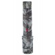 TACTICAL FORCE FLASHLIGHT STUN GUN SNOW CAMO (50/-/ 17*10*17/ 27)