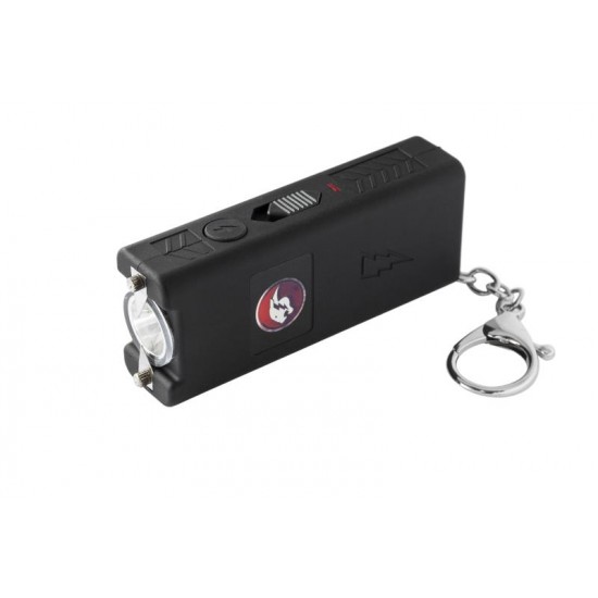 Cheetah Max Power Mini Stun Gun, USB (200/-/14*13*18/50) (150/1/18*10*14/39)