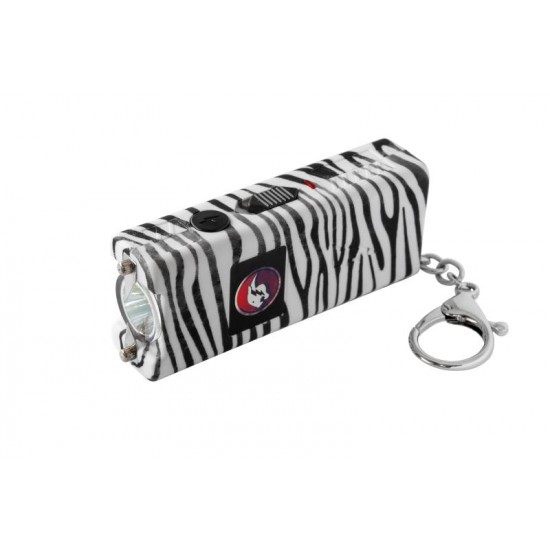 Cheetah Max Power Mini Stun Gun, USB (200/-/14*13*18/50) (150/1/18*10*14/39)