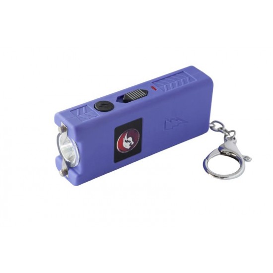 Cheetah Max Power Mini Stun Gun, USB (200/-/14*13*18/50) (150/1/18*10*14/39)