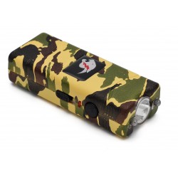 CHEETAH MAX POWER MINI STUN GUN (100/CS) CHEETAH MAX POWER MINI STUN GUN (100/CS)