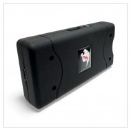 Black Max Power Mini Stun Gun, USB Type C (100/-/ 13*10*18/ 30)