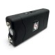Black Max Power Mini Stun Gun, USB Type C (100/-/ 13*10*18/ 30)