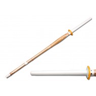 47" Bamboo Practice Samurai (Shinai) (36/-/48*9*10/40)