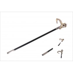 DRAGON CANE SWORD 37'' (12/1/39*14*10/33) DRAGON CANE SWORD 37'' (12/1/39*14*10/33)