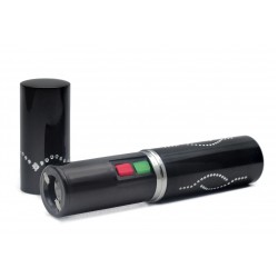 Black Cheetah Lipstick Stun Gun (100/-/ 13*14*16/ 29) Black Cheetah Lipstick Stun Gun (100/-/ 13*14*16/ 29)