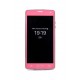 Cheetah Smart Phone Flash Light Stun Gun, Pink (100/1/18*17*13/42)