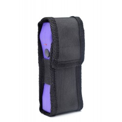 Cheetah Max power Slim Stun Gun Purple (100/1/10*11*15/25) Cheetah Max power Slim Stun Gun Purple (100/1/10*11*15/25)