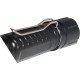 DEFENDER CHEETAH  FLASHLIGHT STUN GUN BLACK (50/-/ 12*15*23/ 45)