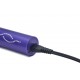 Purple Cheetah Lipstick Stun Gun (100/-/ 13*14*16/ 29)