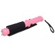 Cheetah Baton Flashlight Stun Gun, Pink