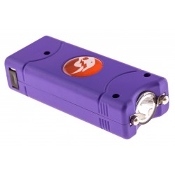 CHEETAH MAX POWER MINI STUN GUN (100/CS) CHEETAH MAX POWER MINI STUN GUN (100/CS)