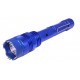 DEFENDER CHEETAH FLASHLIGHT STUN GUN BLUE (50/-/ 12*15*23/ 41)