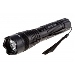 ELITE FORCE FLASHLIGHT STUN GUN BLACK (50/-/ 10*17*17/ 27) 