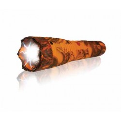ELITE FORCE FLASHLIGHT STUN GUN ORANGE CAMO (50/-/ 10*17*17/ 27) 