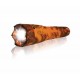 ELITE FORCE FLASHLIGHT STUN GUN ORANGE CAMO (50/-/ 10*17*17/ 27) 