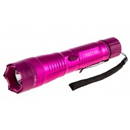 ELITE FORCE FLASHLIGHT STUN GUN PINK (50/-/ 10*17*17/ 27) 