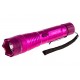 ELITE FORCE FLASHLIGHT STUN GUN PINK (50/-/ 10*17*17/ 27) 