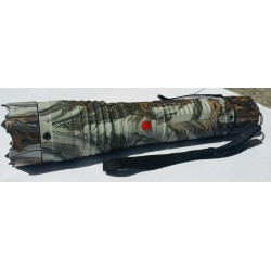 ELITE FORCE FLASHLIGHT STUN GUN SNOW CAMO (50/-/ 10*17*17/ 27) ELITE FORCE FLASHLIGHT STUN GUN SNOW CAMO (50/-/ 10*17*17/ 27)